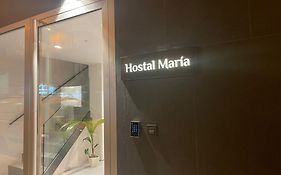 Hostal María